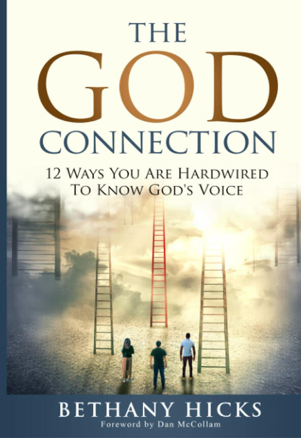 The God Connection Bethany Hicks