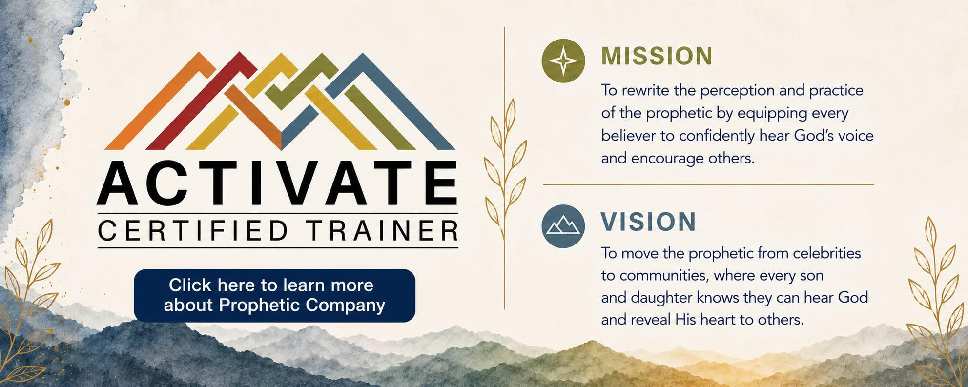 Prophetic Company